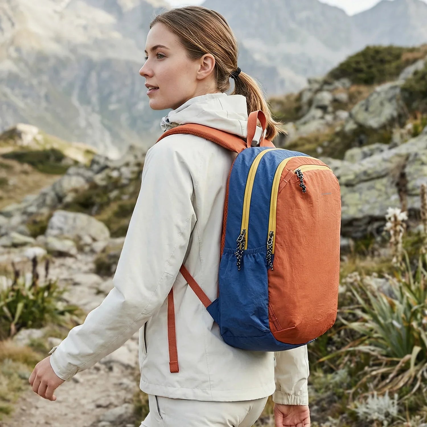 Hiking Backpacks