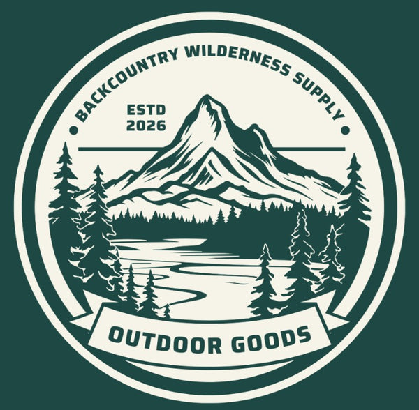 Backcountry Wilderness Supply